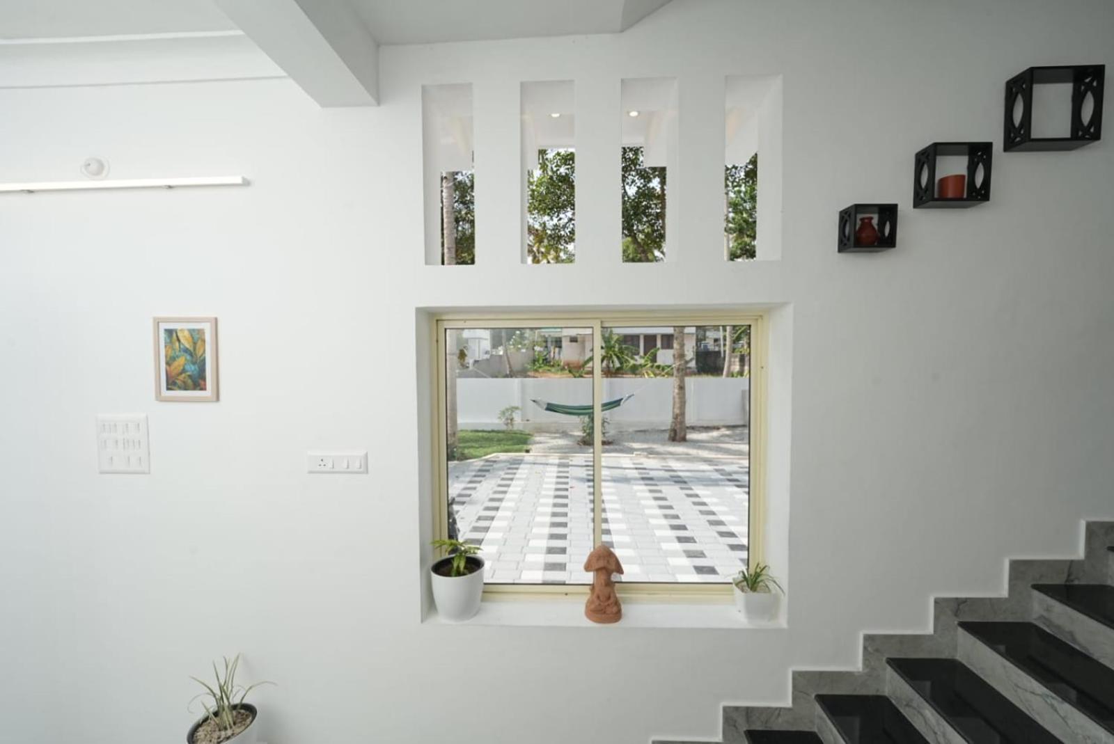 Bed & Breakfast Mantraa