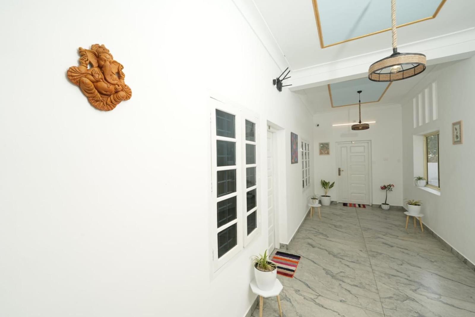 Mantraa Bed & Breakfast