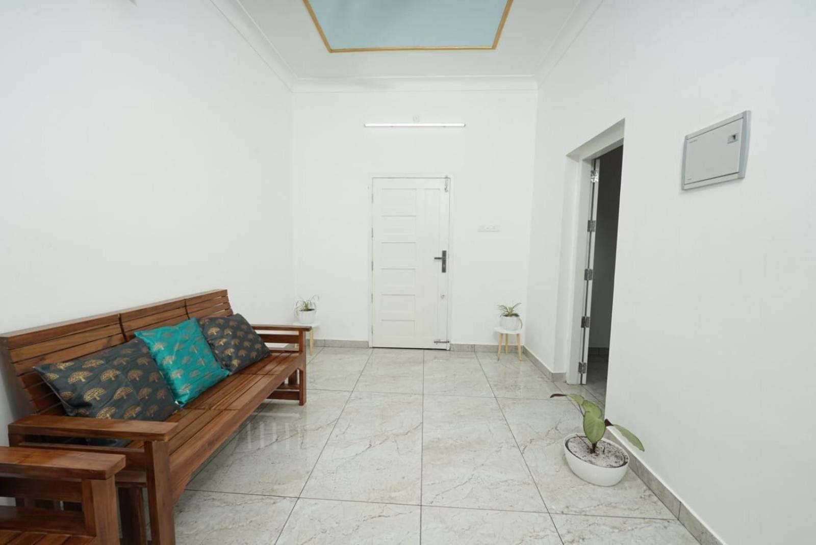 Bed & Breakfast Mantraa