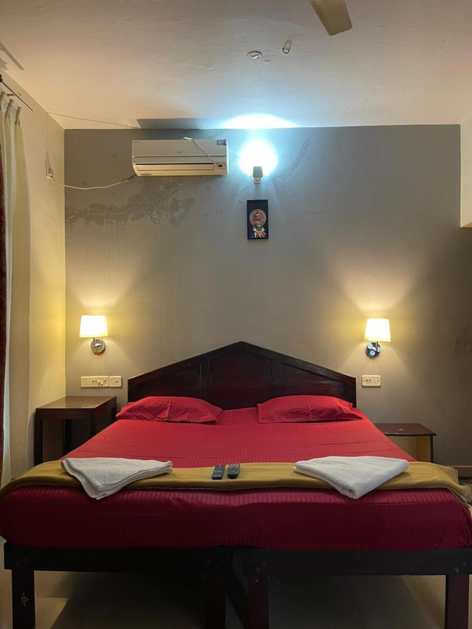 The Haiwa By Hudels Hotel