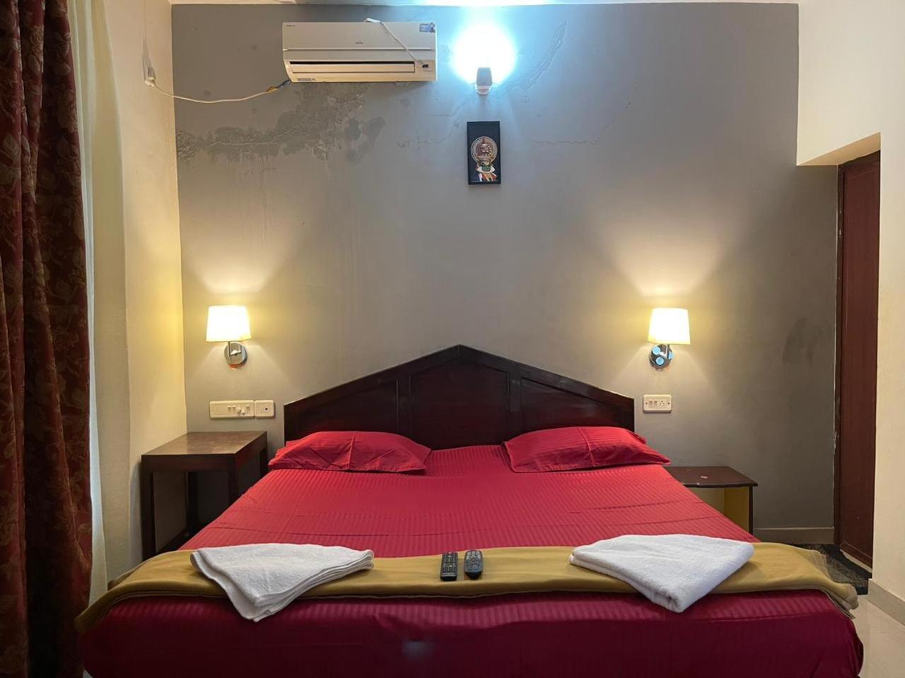 Hotel The Haiwa By Hudels