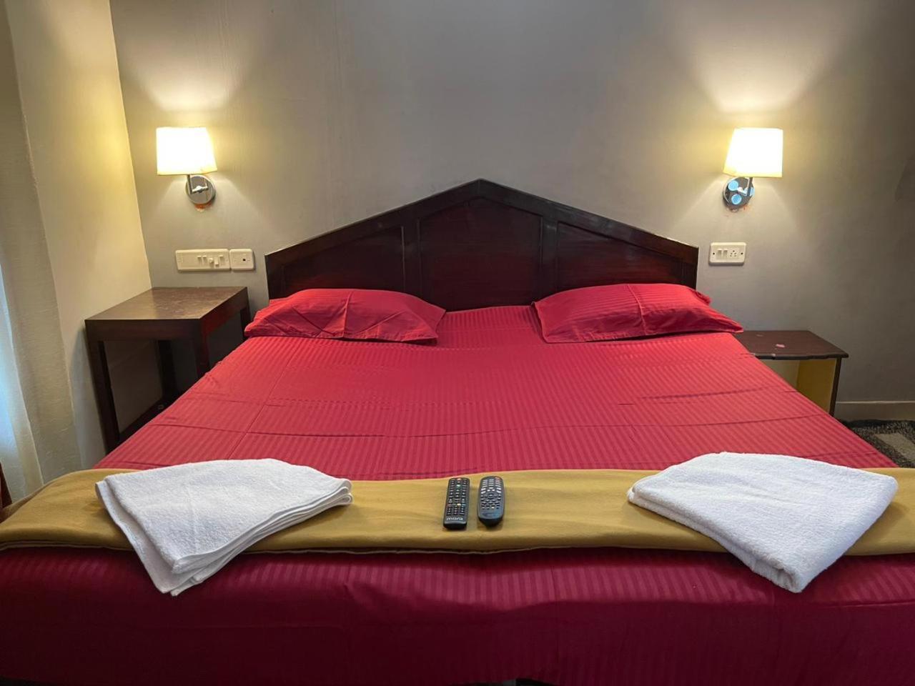 The Haiwa By Hudels Hotel *