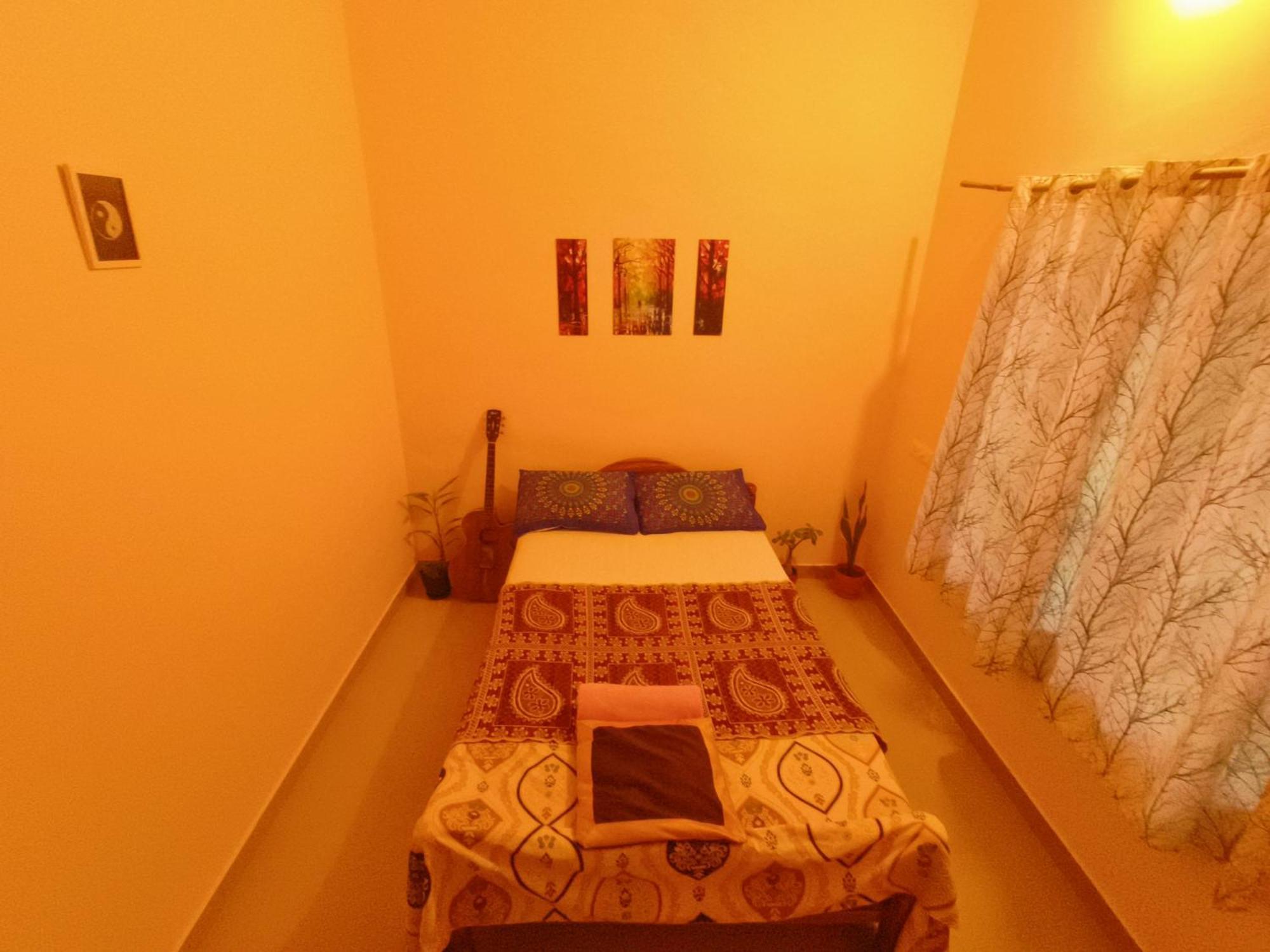 Bed & Breakfast Once In Nature Varkala