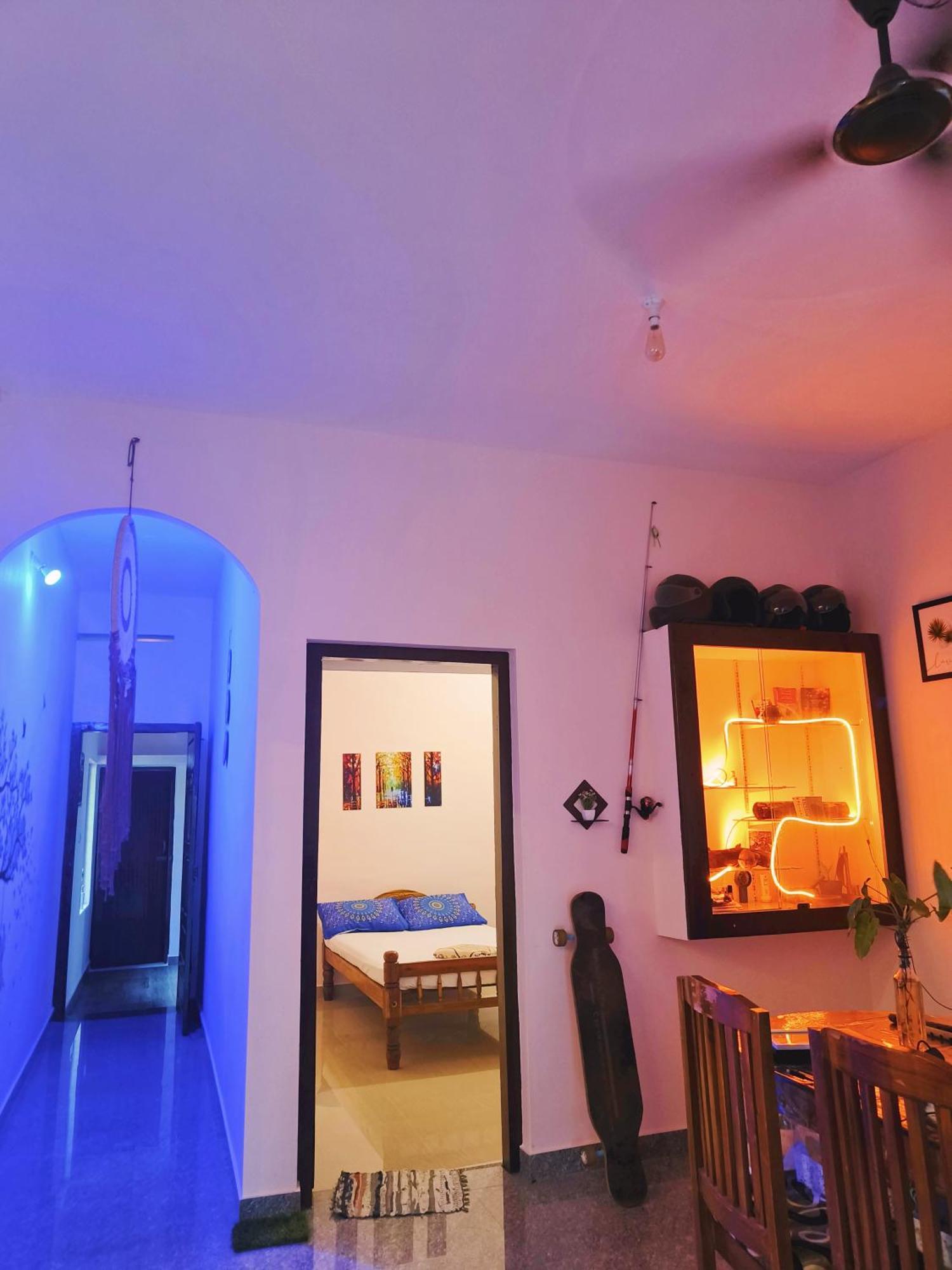 Once In Nature Bed & Breakfast Varkala