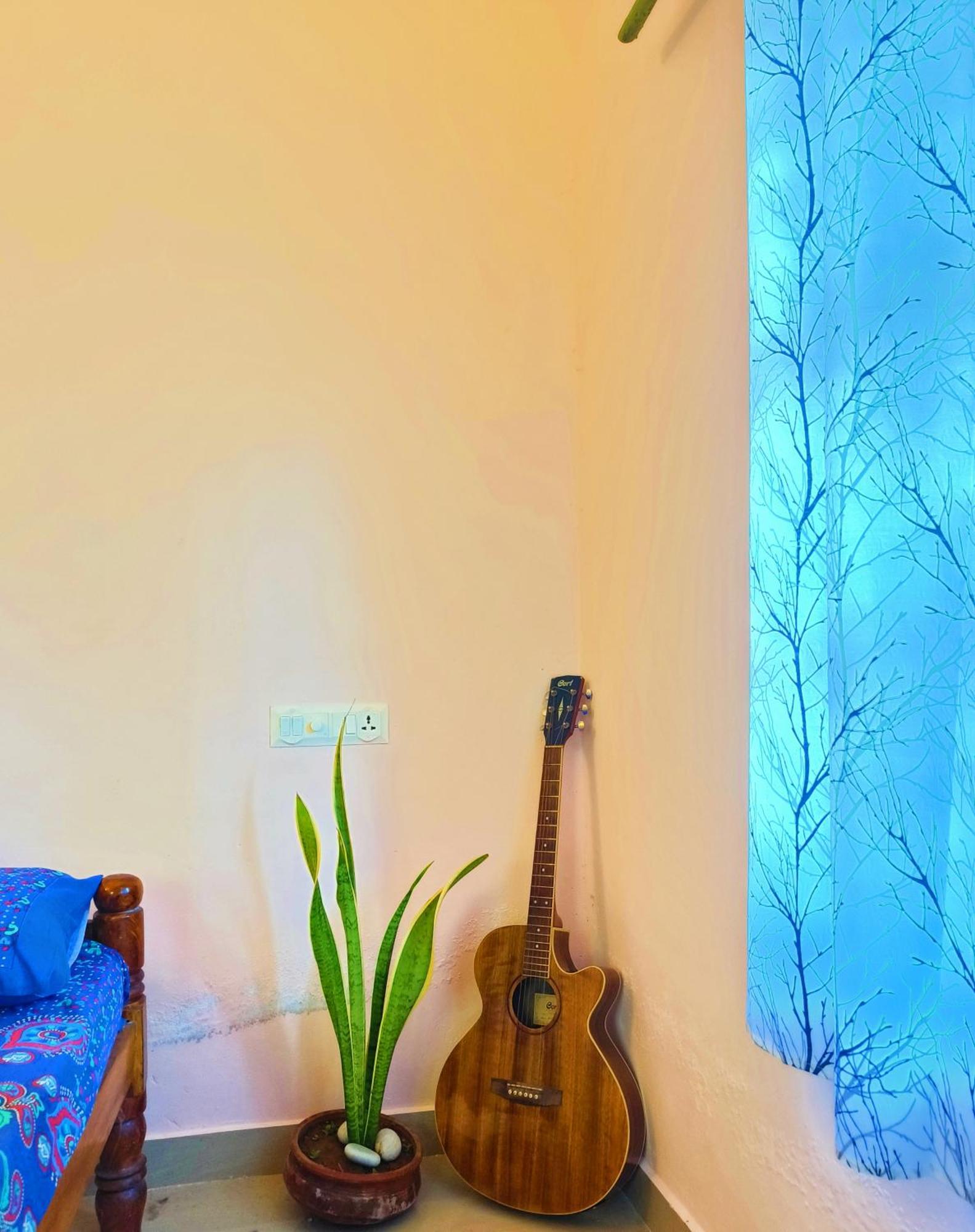 Bed & Breakfast Once In Nature Varkala