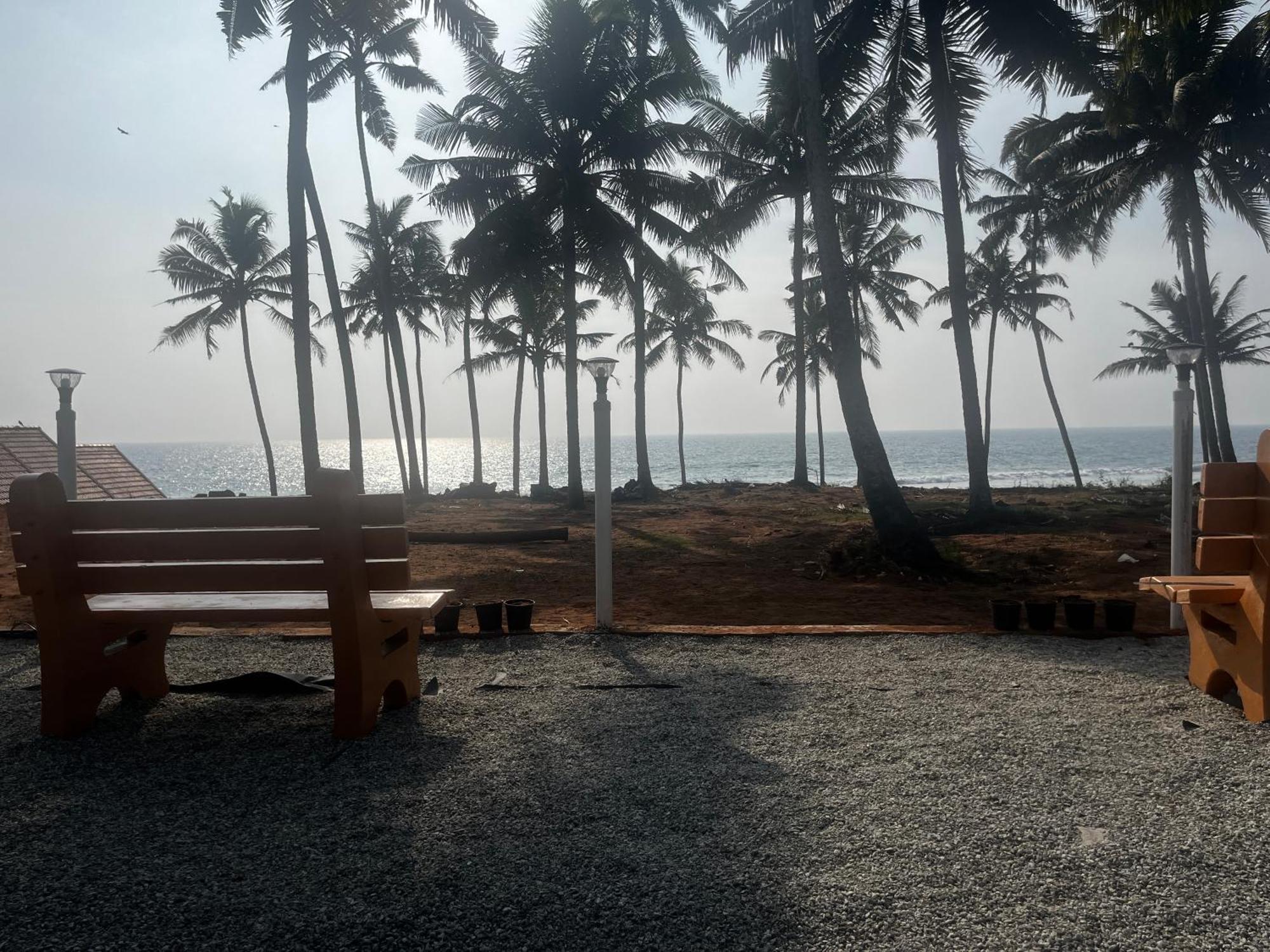 Vista Oceano *