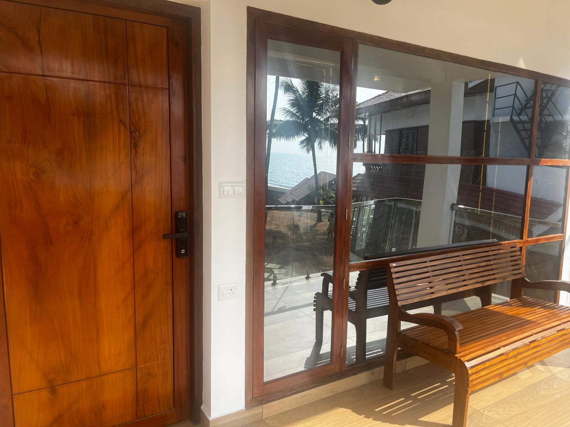 Vista Oceano Resort
