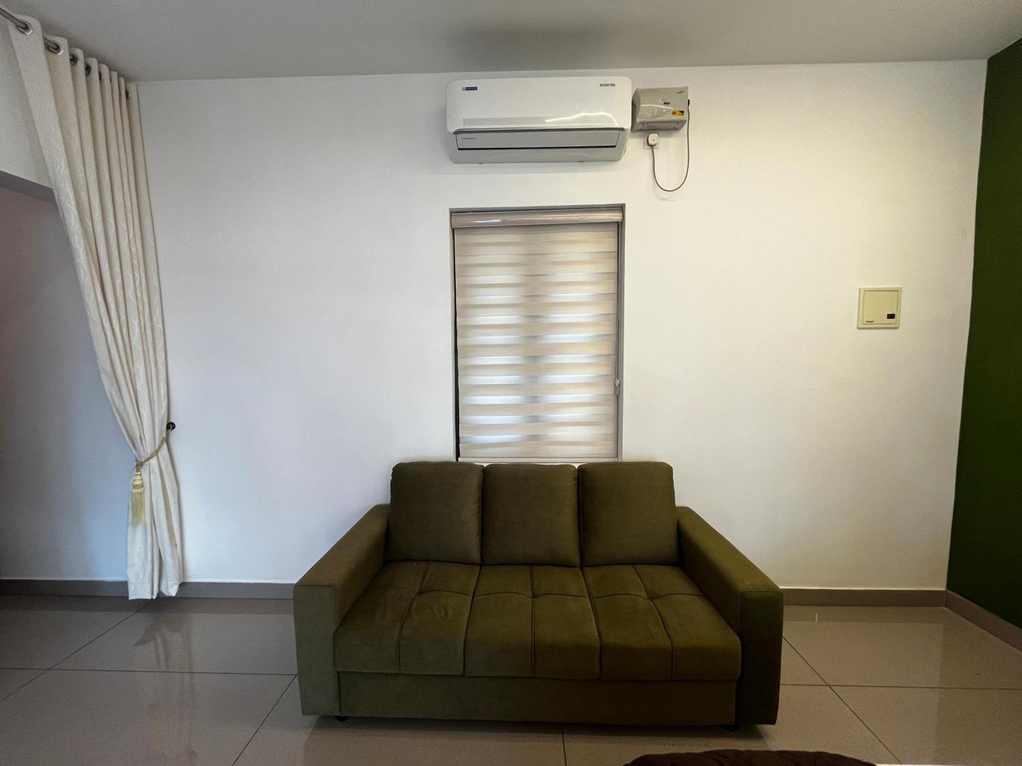 Vista Oceano Resort Varkala