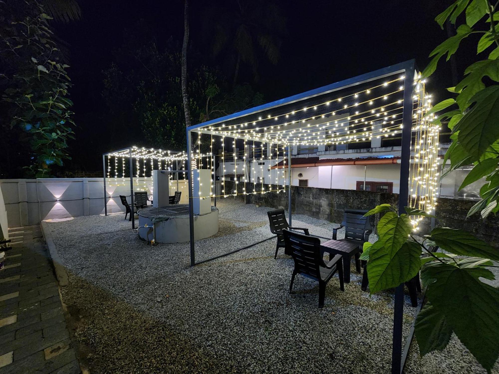 Homestay Seabay Bliss