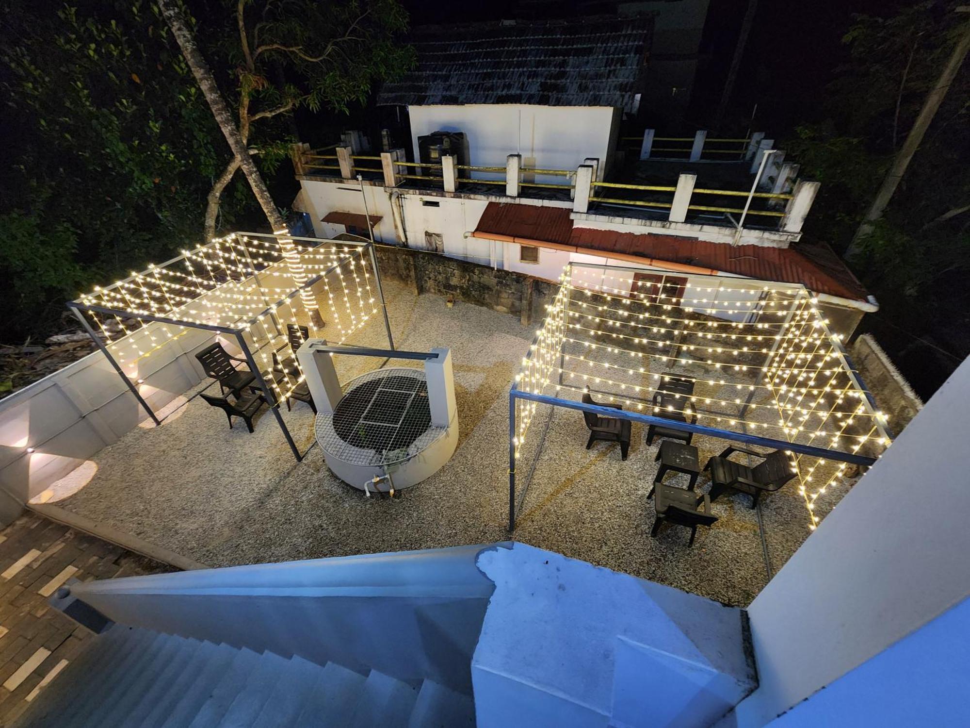 Seabay Bliss Homestay