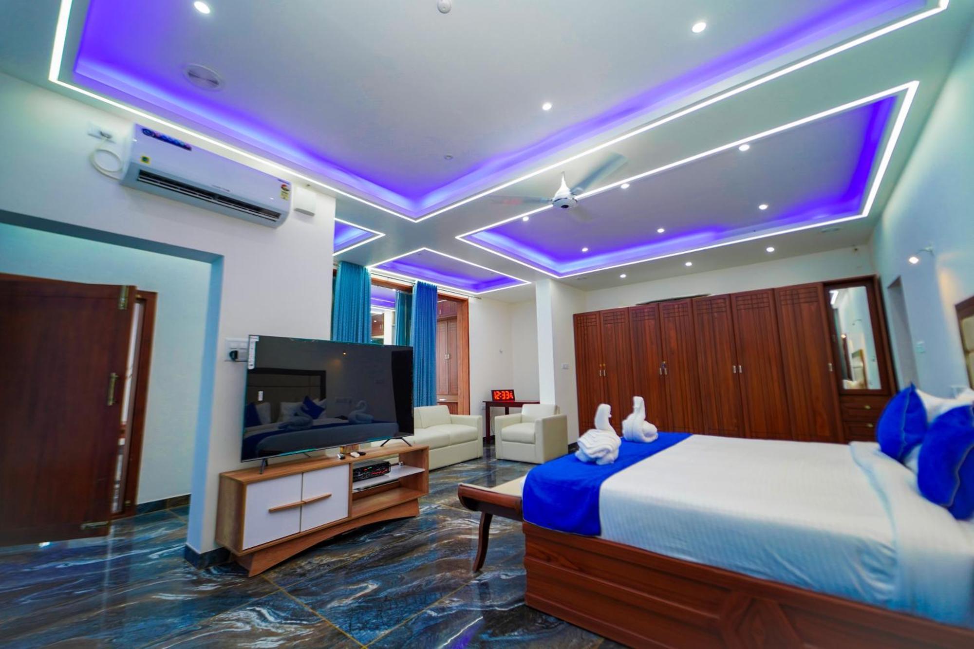 Skylar Seaview & Ayurveda