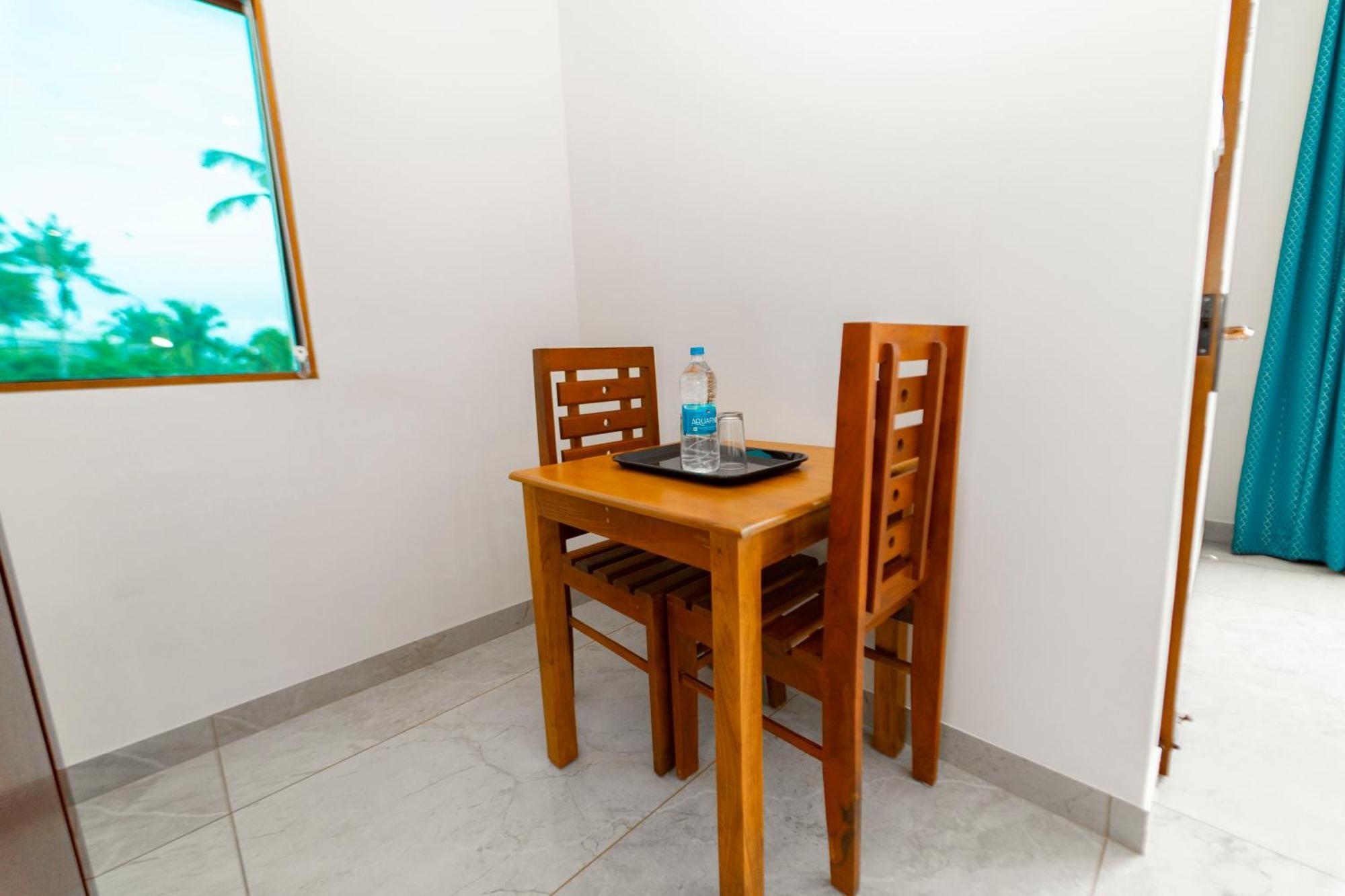 Skylar Seaview & Ayurveda * Varkala