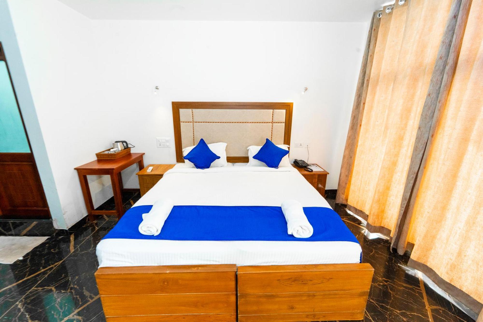 Skylar Seaview & Ayurveda Resort Varkala