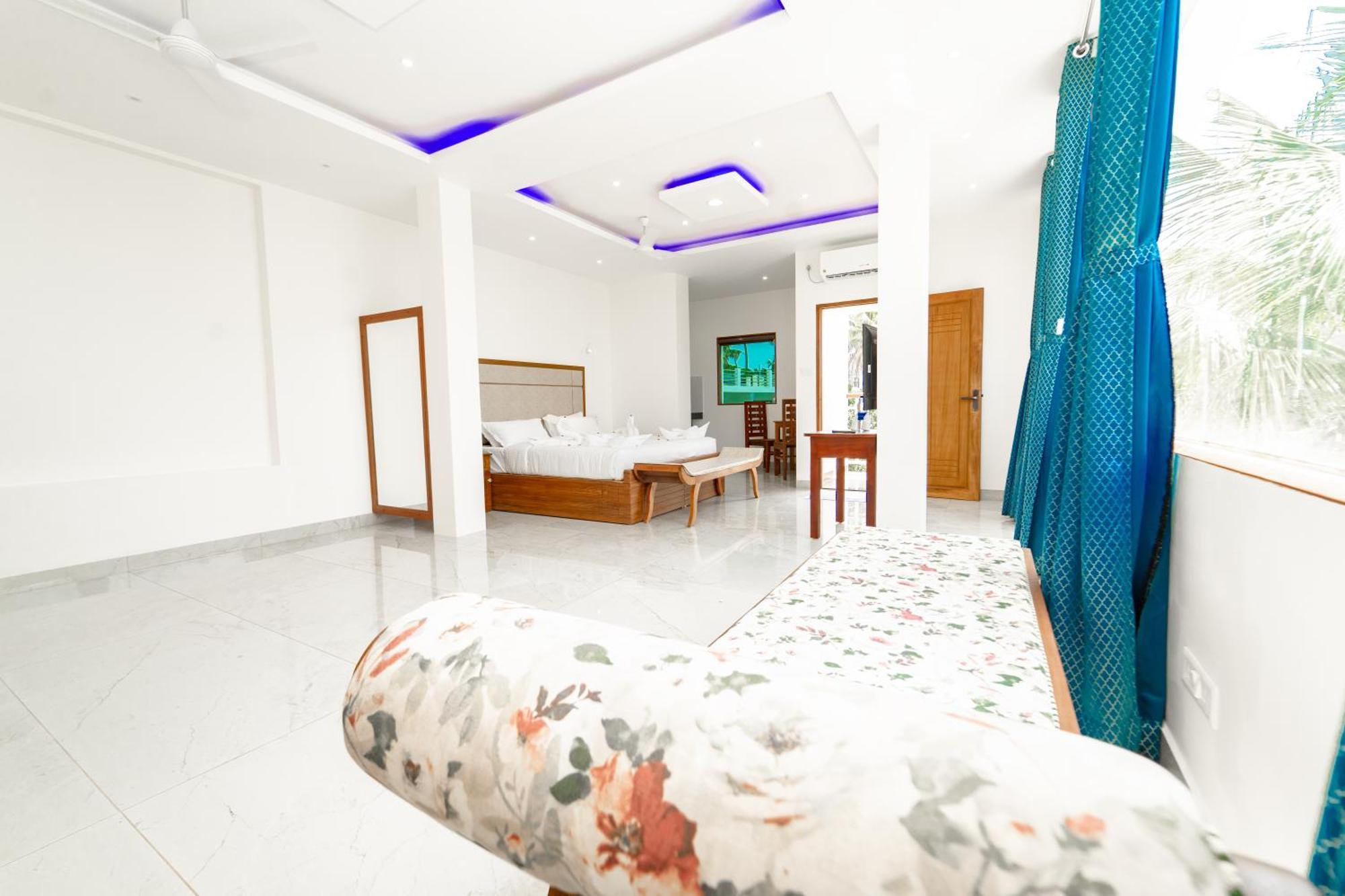 Skylar Seaview & Ayurveda
