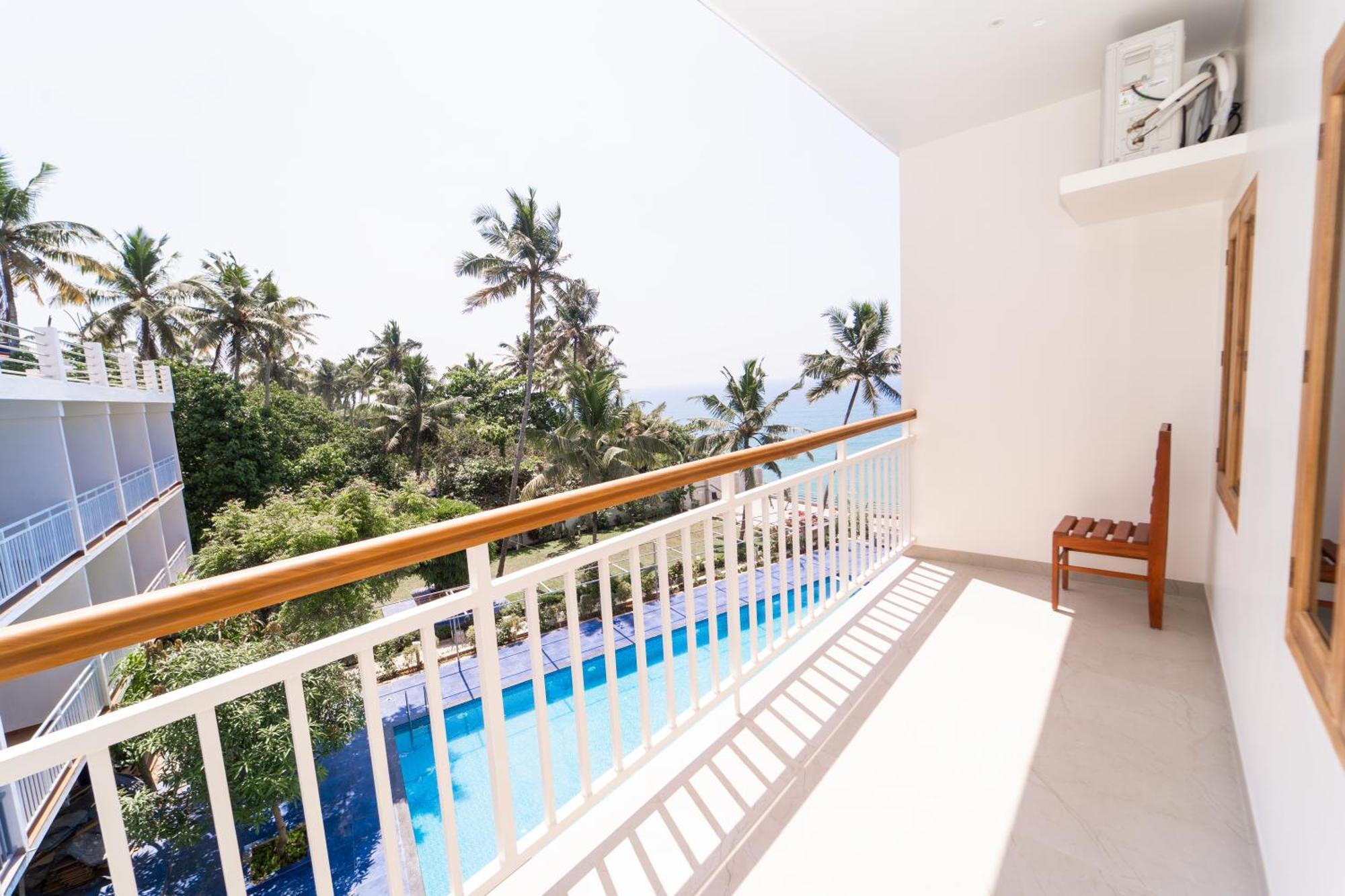 Skylar Seaview & Ayurveda Resort *