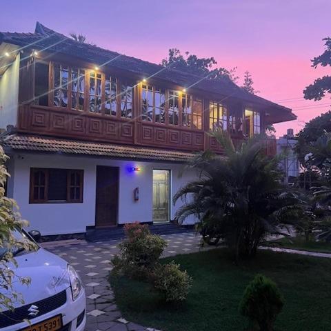 Royal Kazbay 4* Varkala