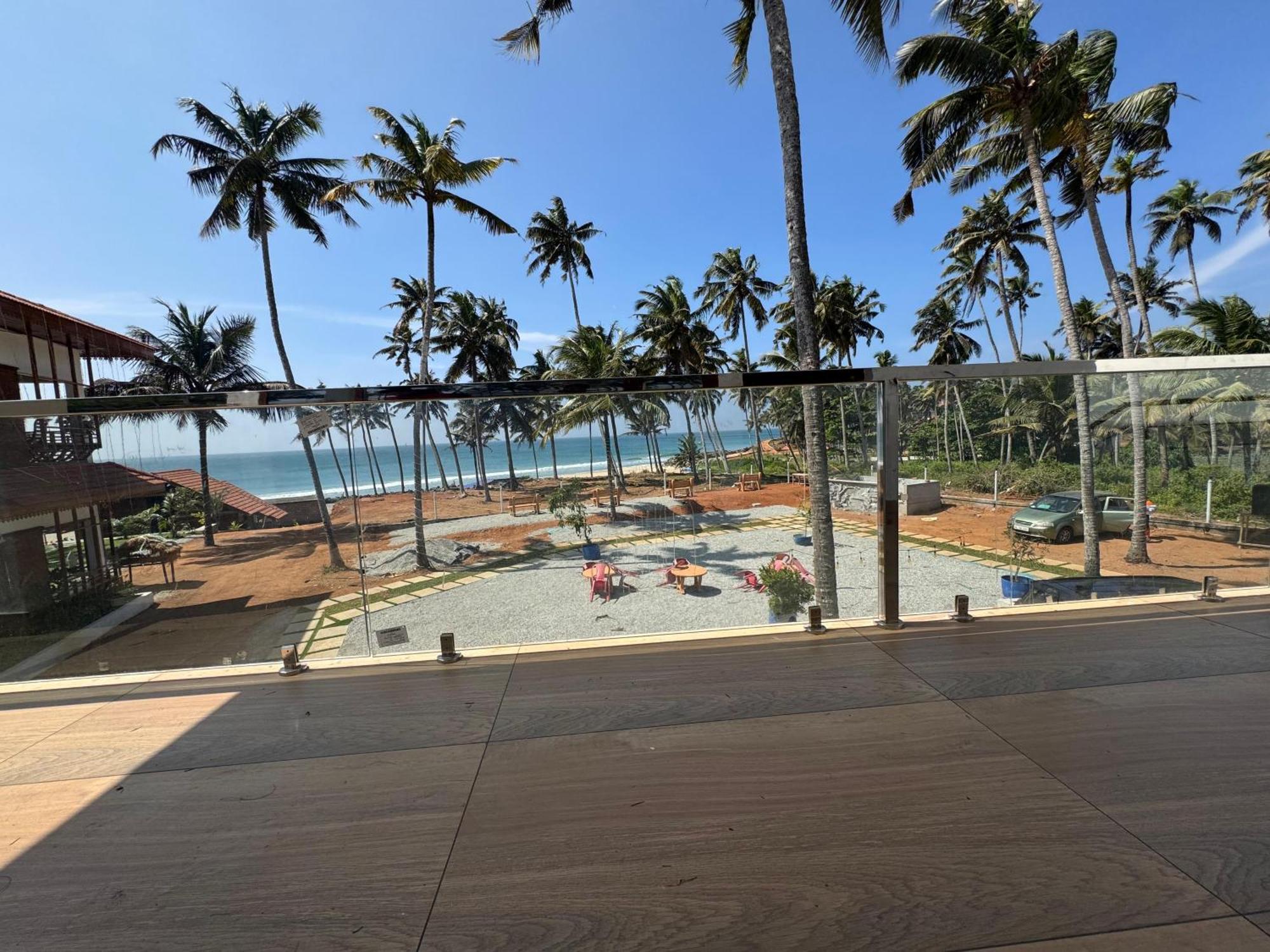 Vista Oceano Resort Varkala