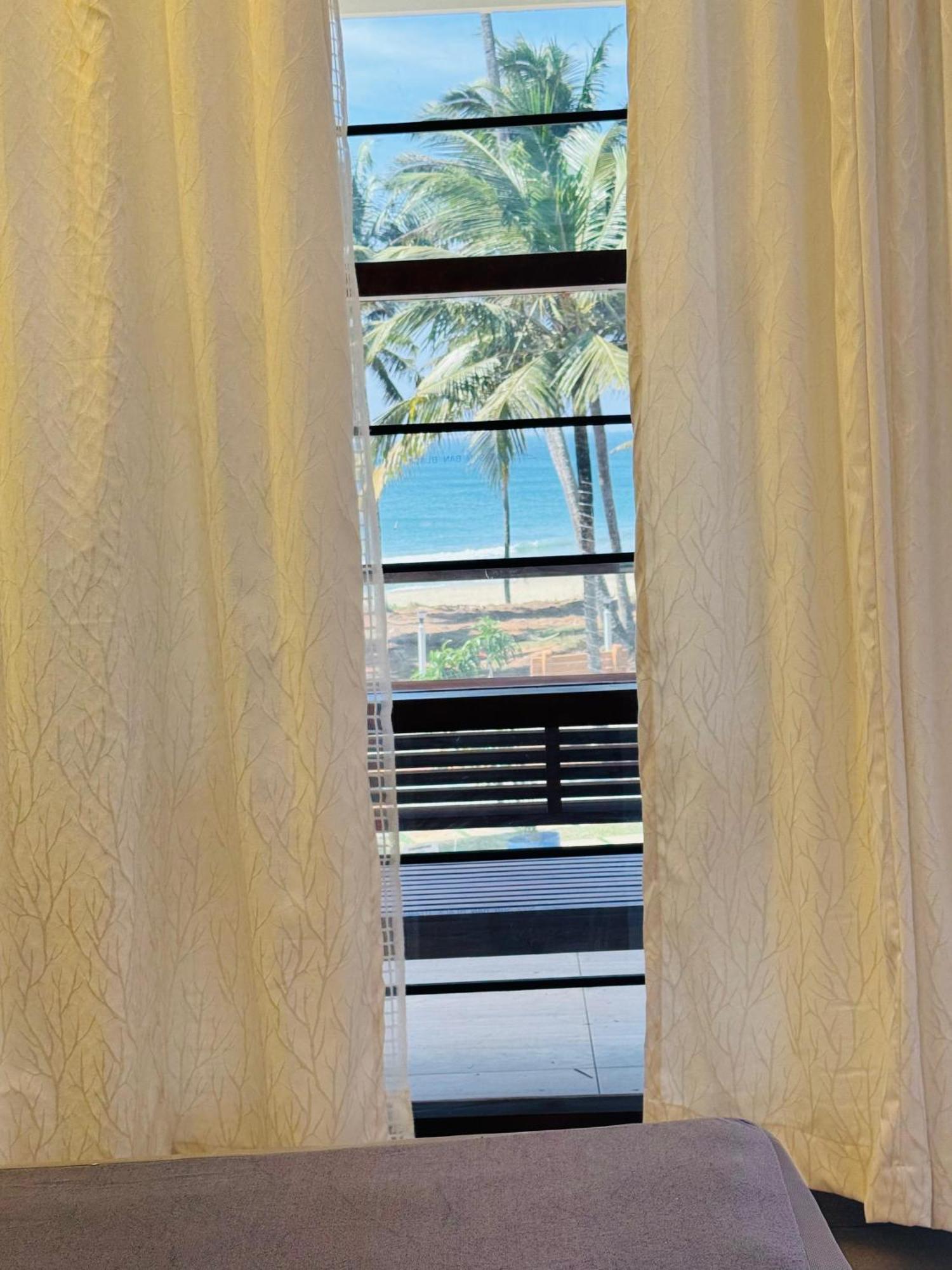 Vista Oceano Resort