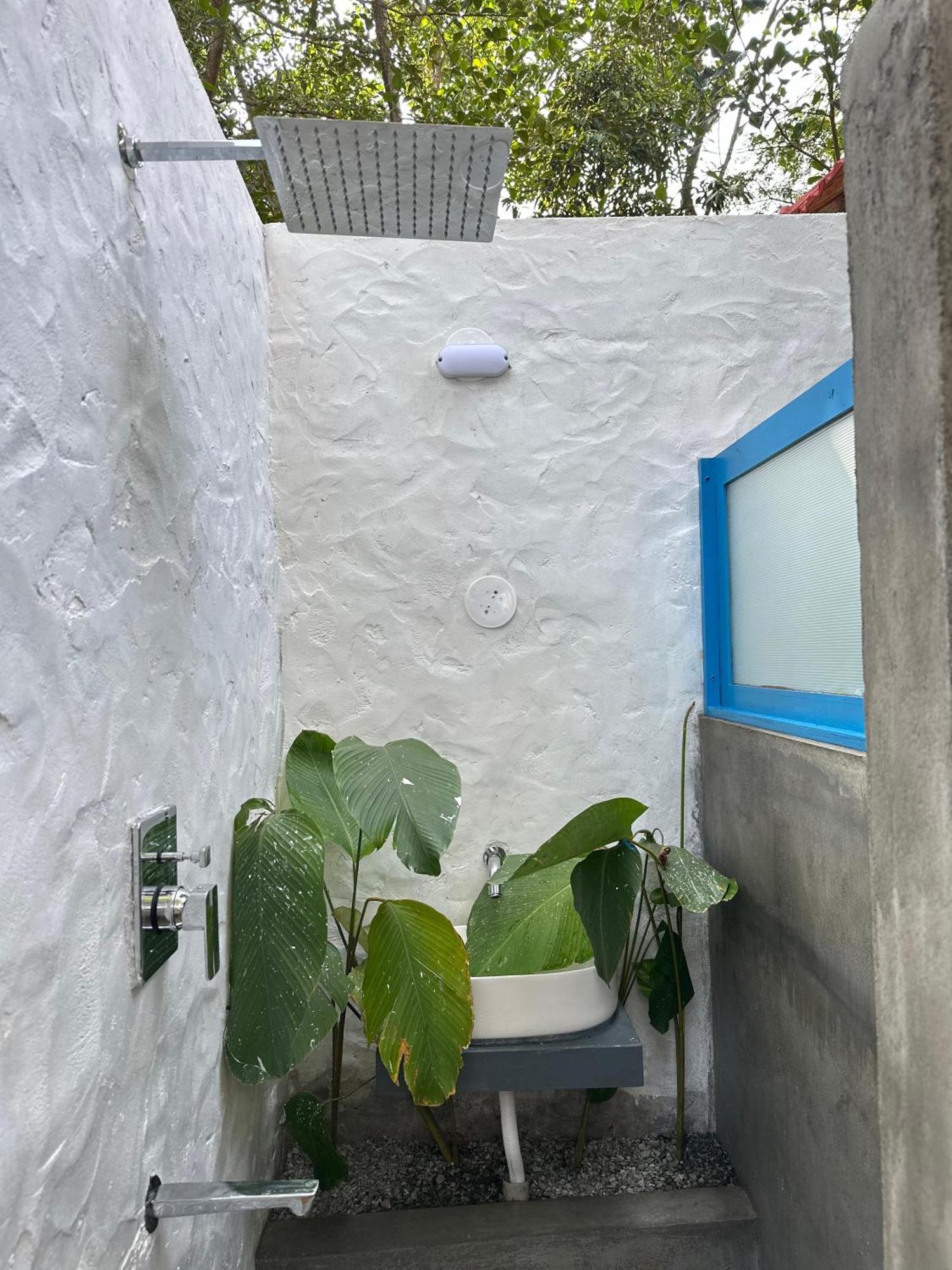 Hotel Liv Iyra - Boutique Varkala