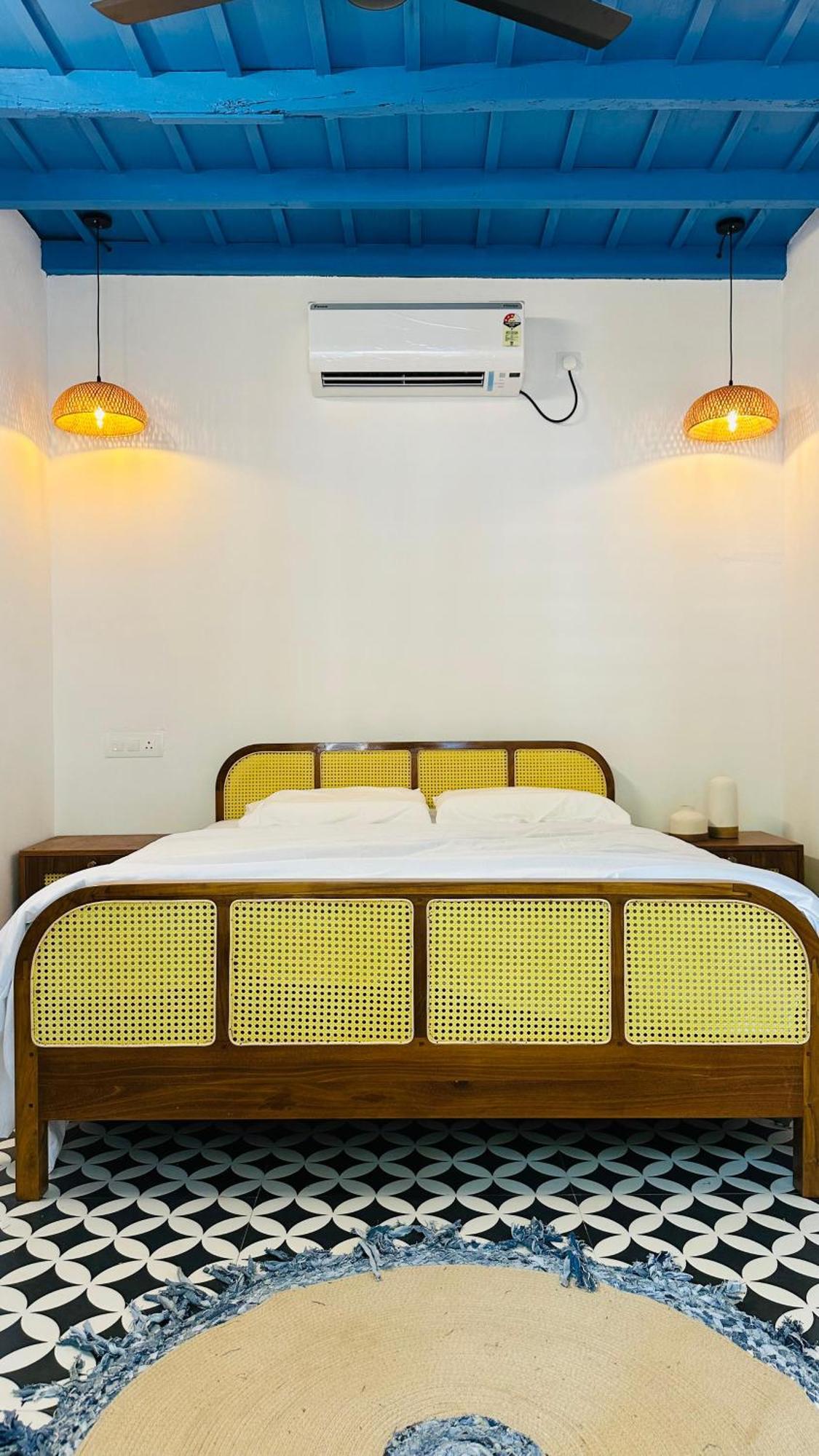 Liv Iyra - Boutique Hotel Varkala