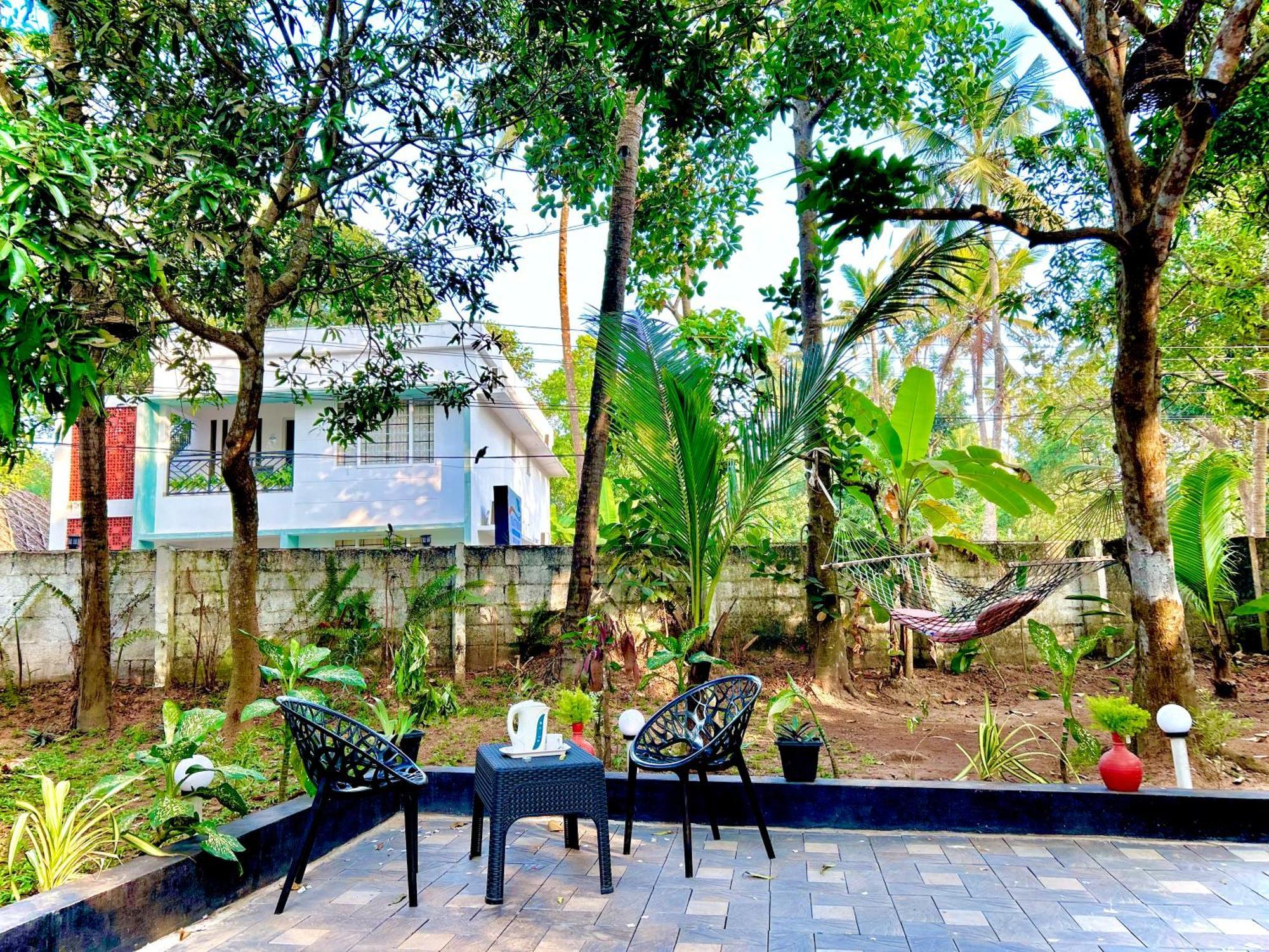 Cozy Nest Homestay