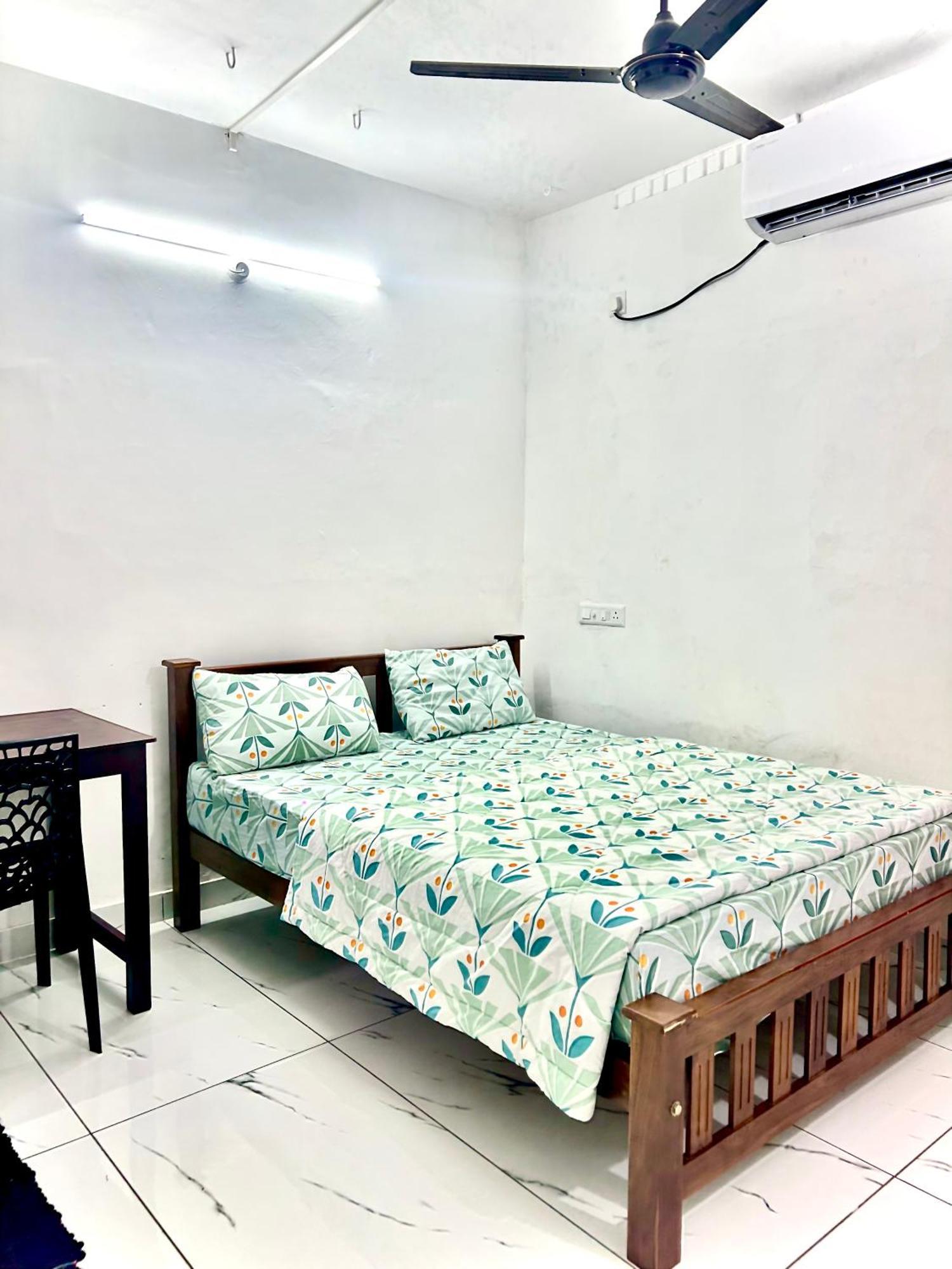 Cozy Nest Homestay *