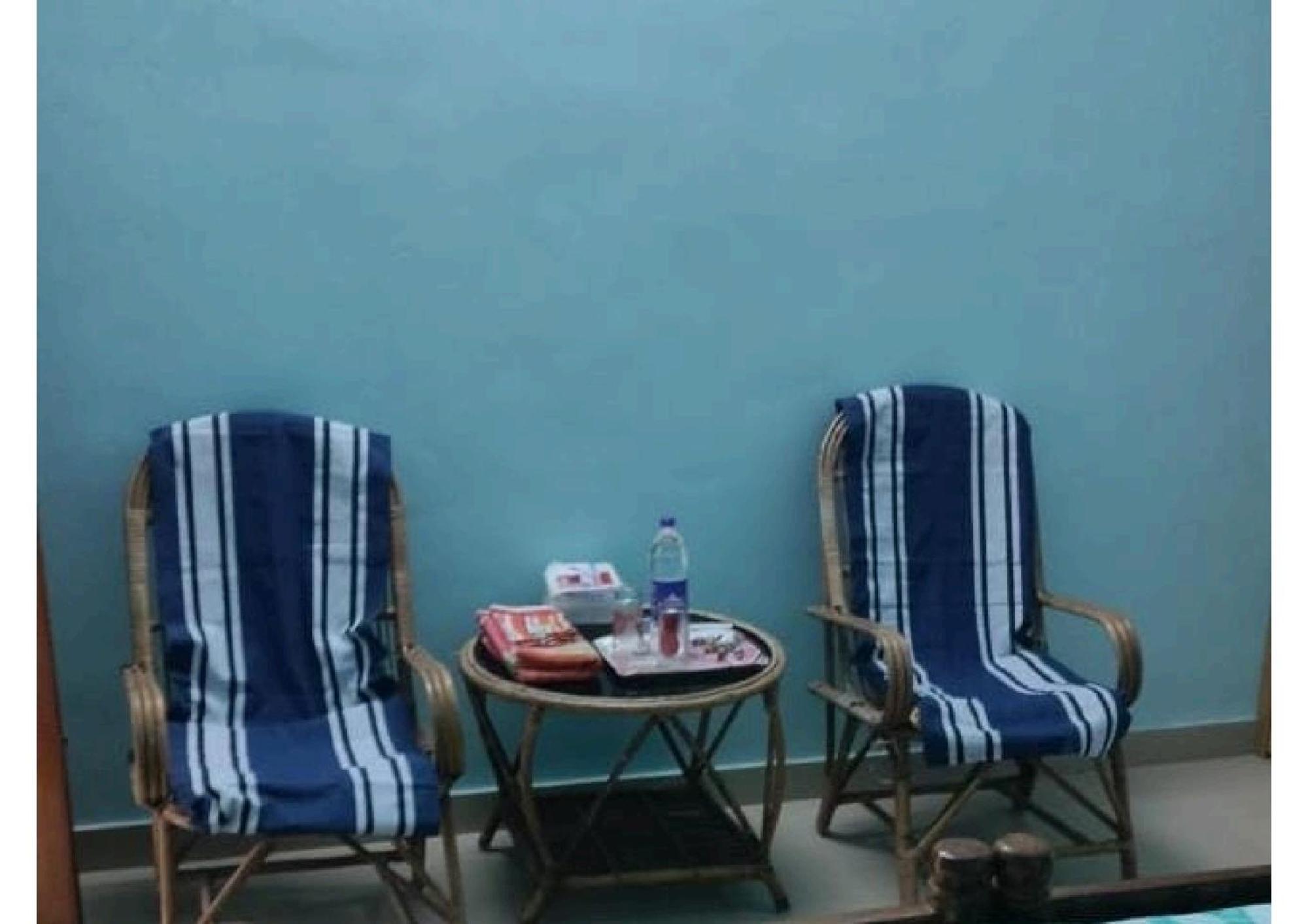 Hotel Standard 3*