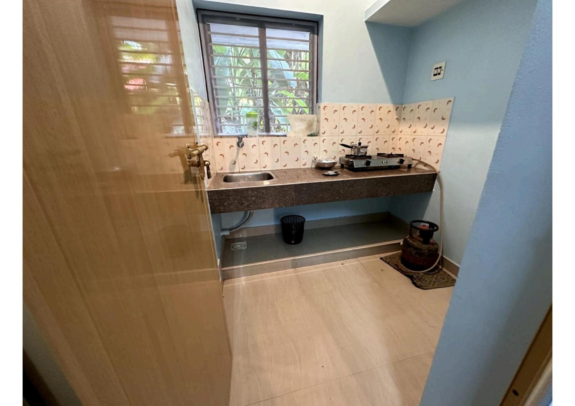 Standard Hotel Varkala