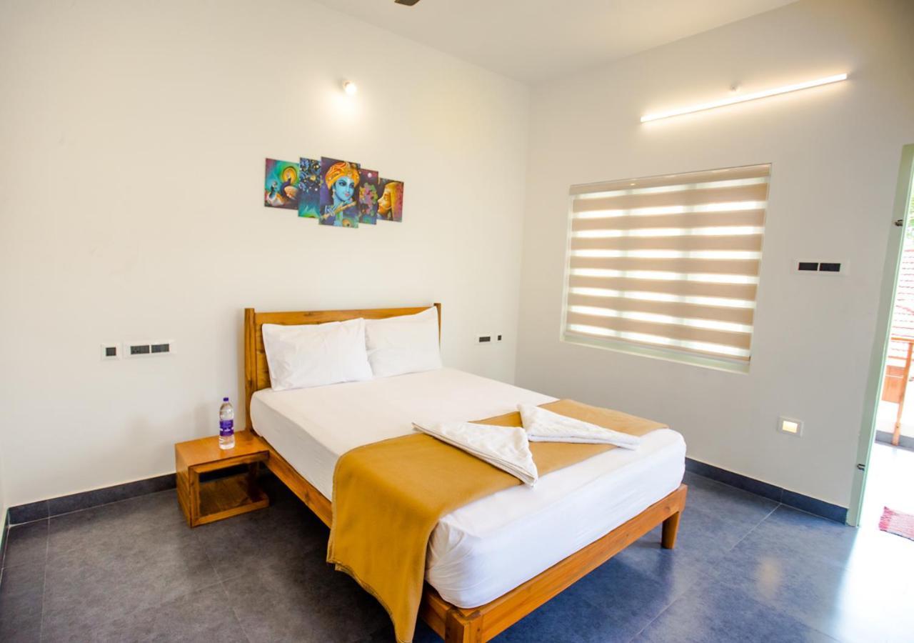 Ocean View By Voye Homes * Varkala