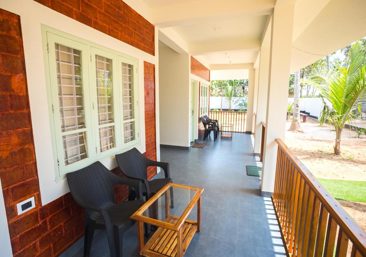 Ocean View By Voye Homes Resort