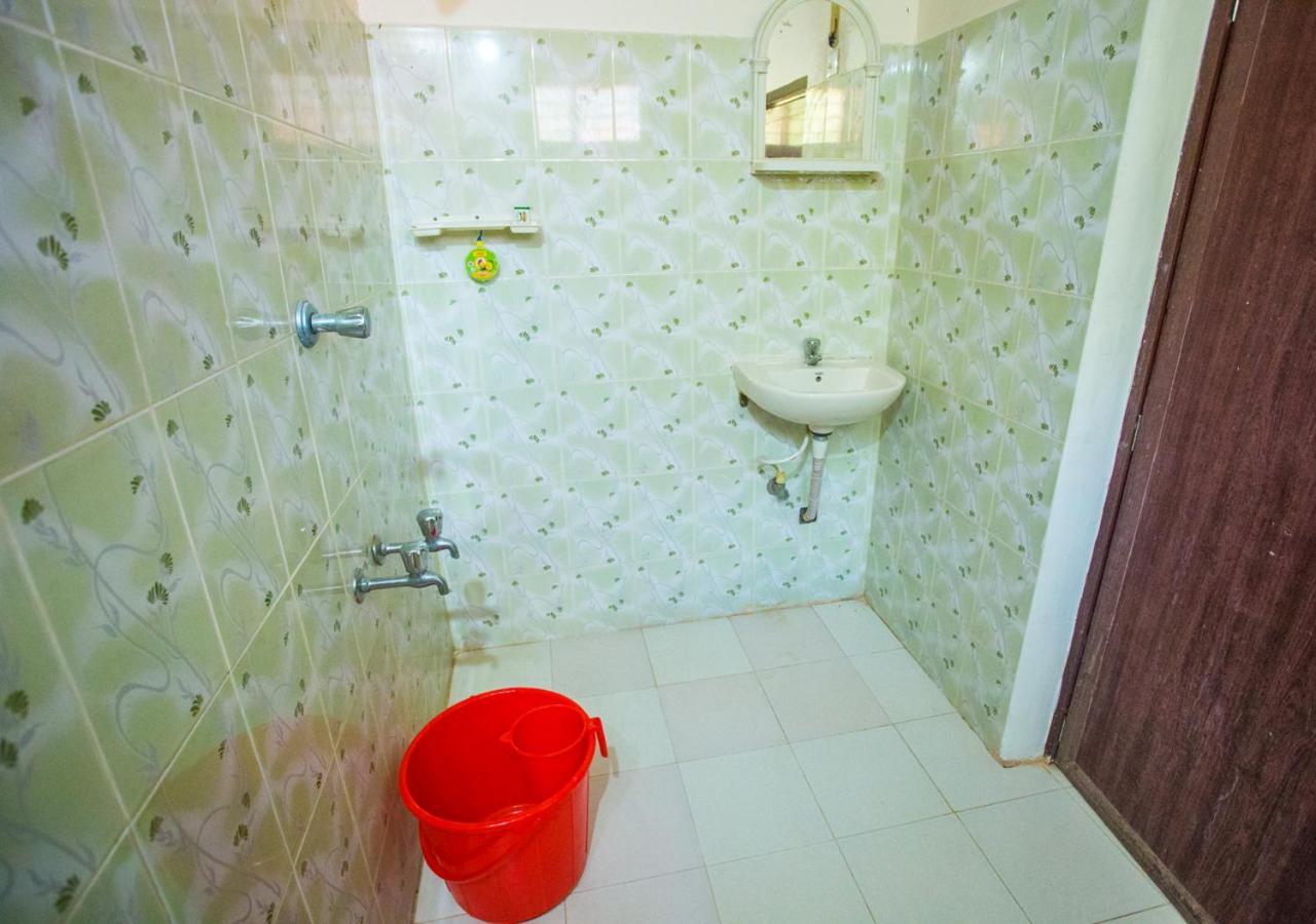 Ocean View By Voye Homes * Varkala