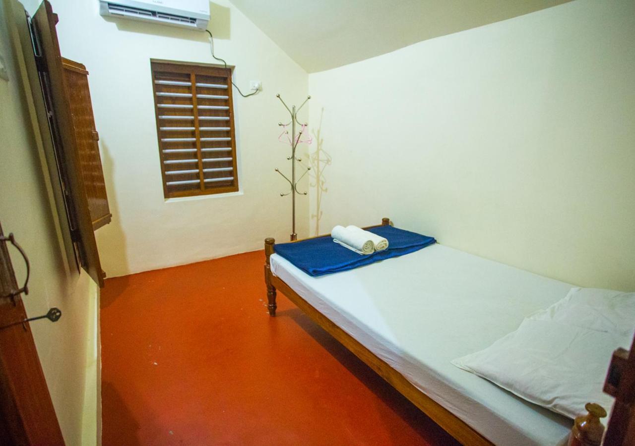 Ocean View By Voye Homes Varkala