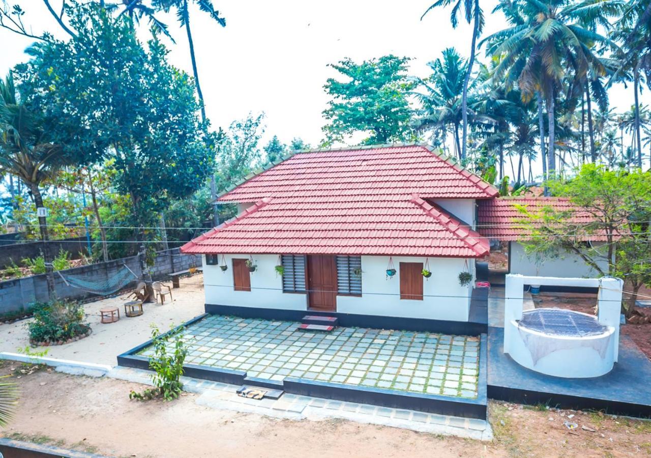 Ocean View By Voye Homes * Varkala