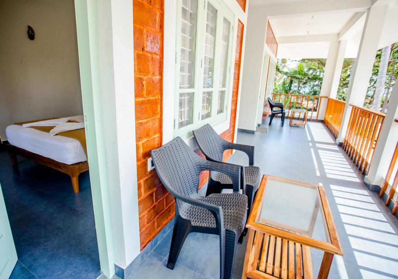 Ocean View By Voye Homes Resort