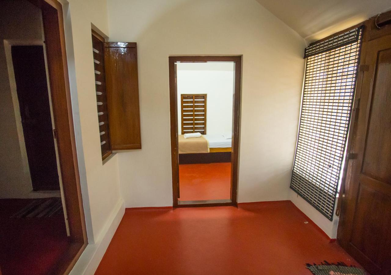 Ocean View By Voye Homes Resort Varkala