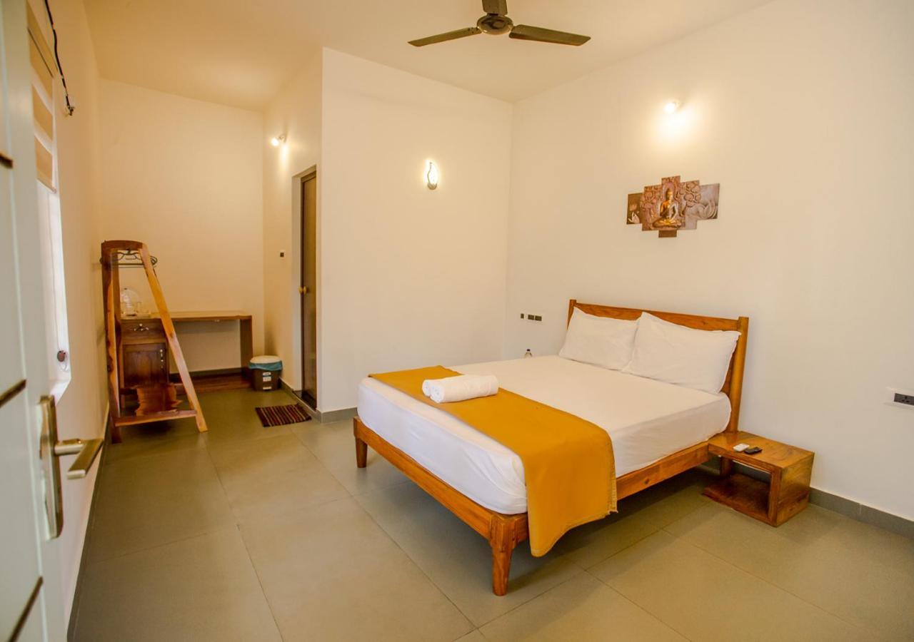 Resort Ocean View By Voye Homes Varkala