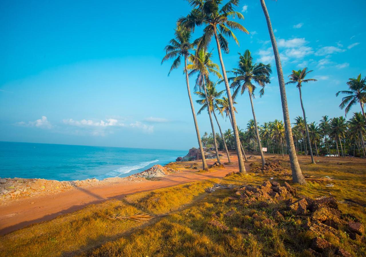 Ocean View By Voye Homes Varkala