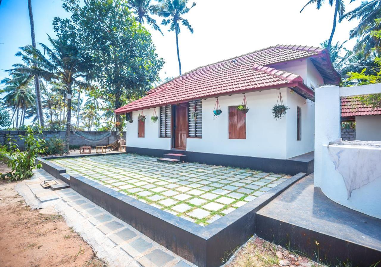Ocean View By Voye Homes * Varkala