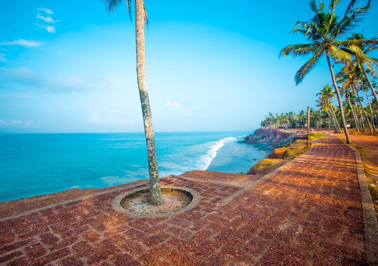 Ocean View By Voye Homes Resort