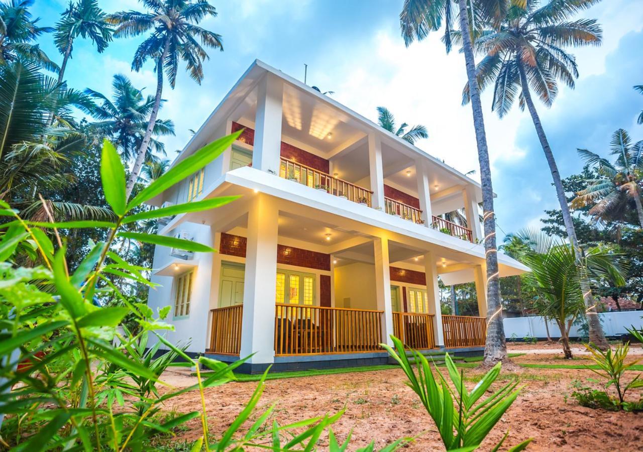 Ocean View By Voye Homes Resort *
