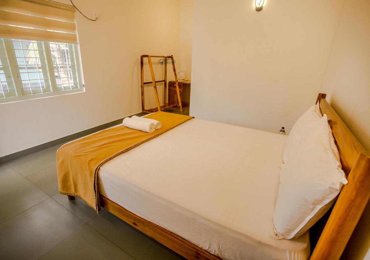 Ocean View By Voye Homes Resort Varkala