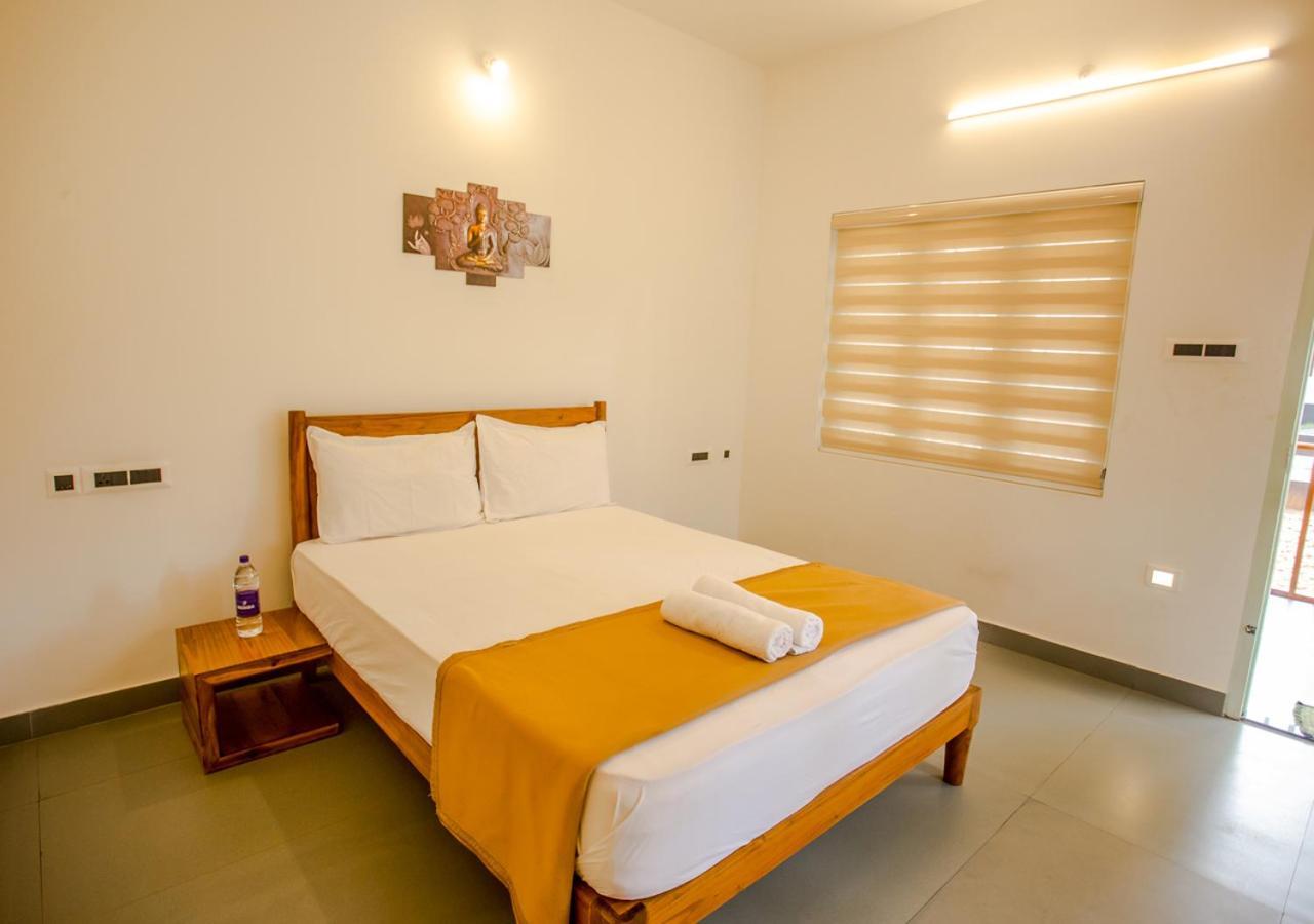Resort Ocean View By Voye Homes Varkala