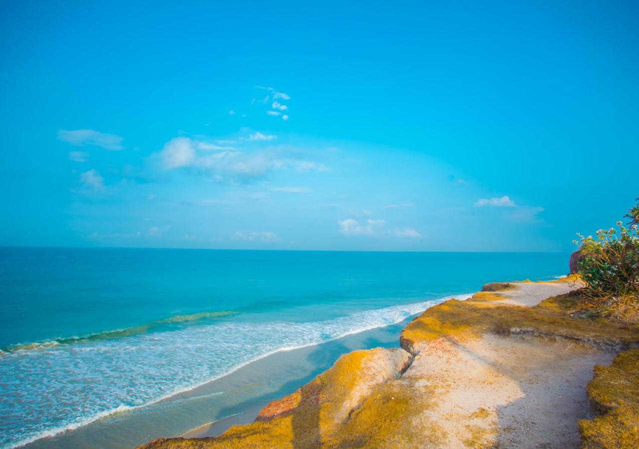 Ocean View By Voye Homes Varkala