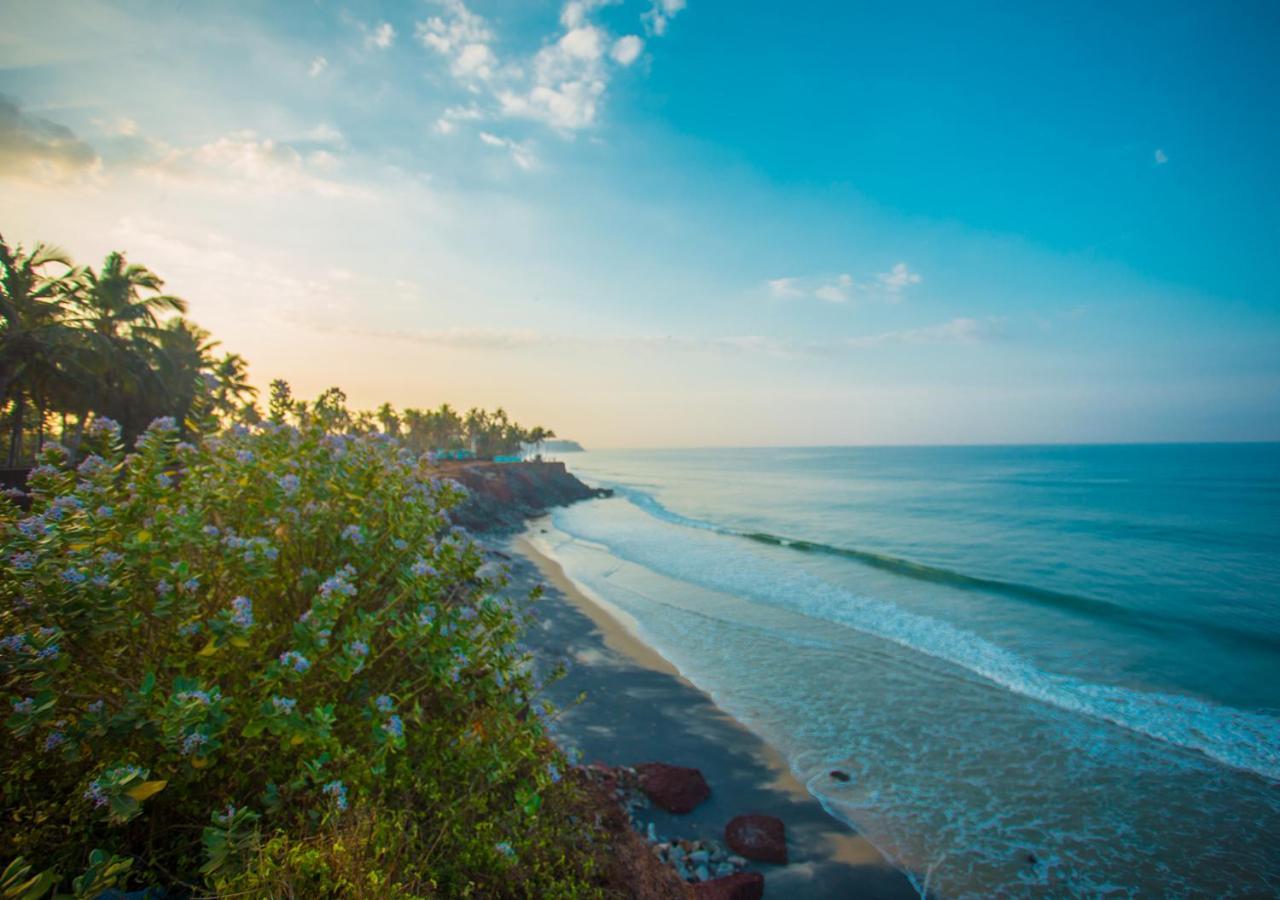 Ocean View By Voye Homes * Varkala