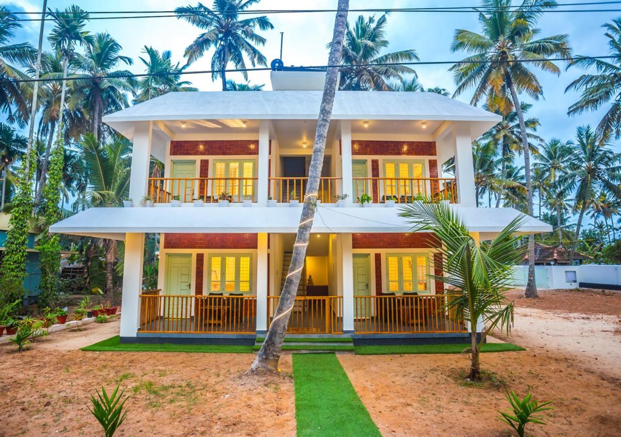Ocean View By Voye Homes