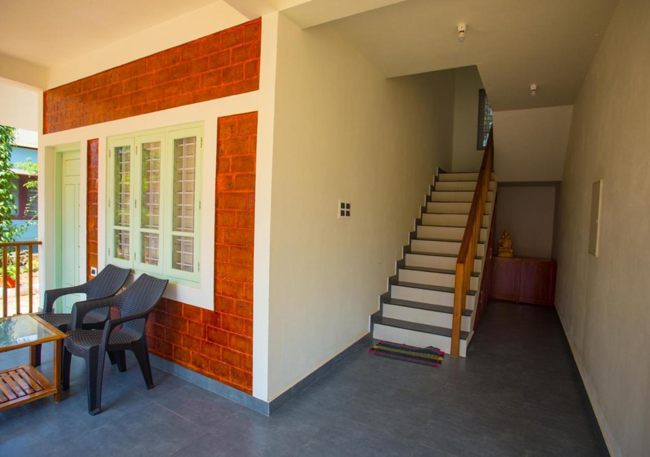 Resort Ocean View By Voye Homes