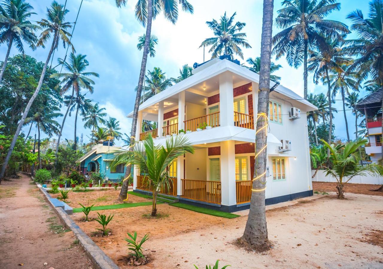 Ocean View By Voye Homes Resort
