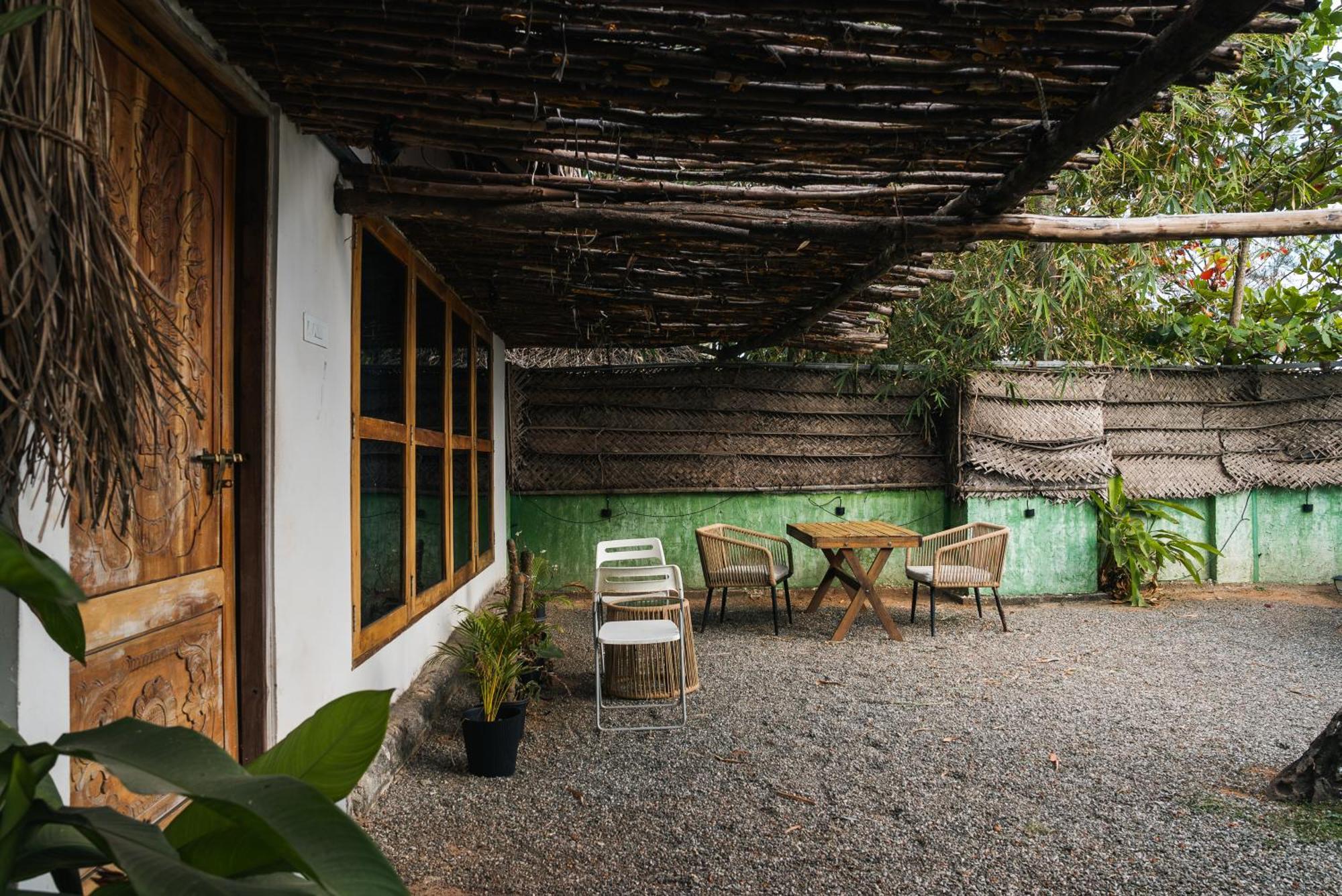 Nidra By Sarwaa Bed & Breakfast