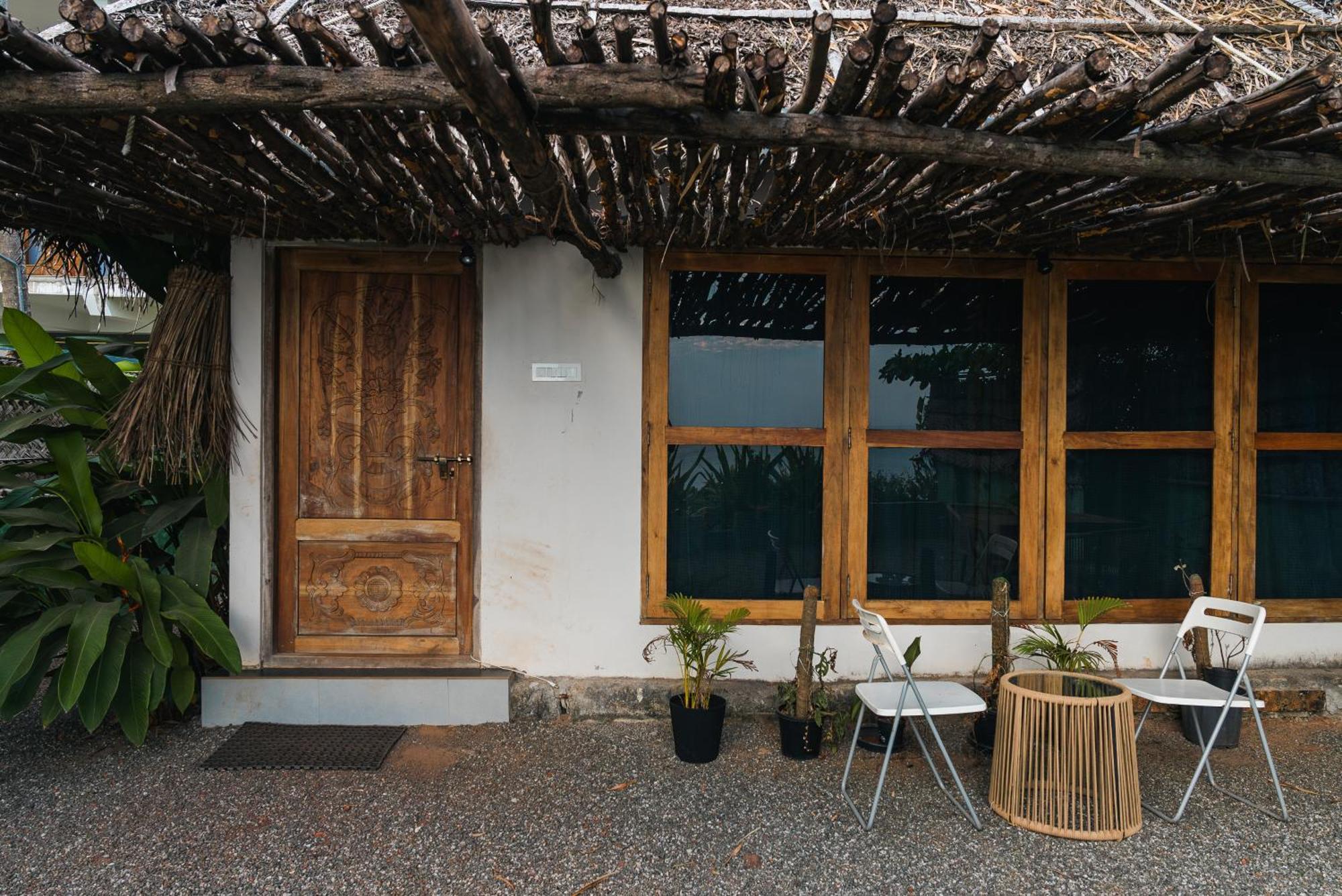 Nidra By Sarwaa Bed & Breakfast Varkala