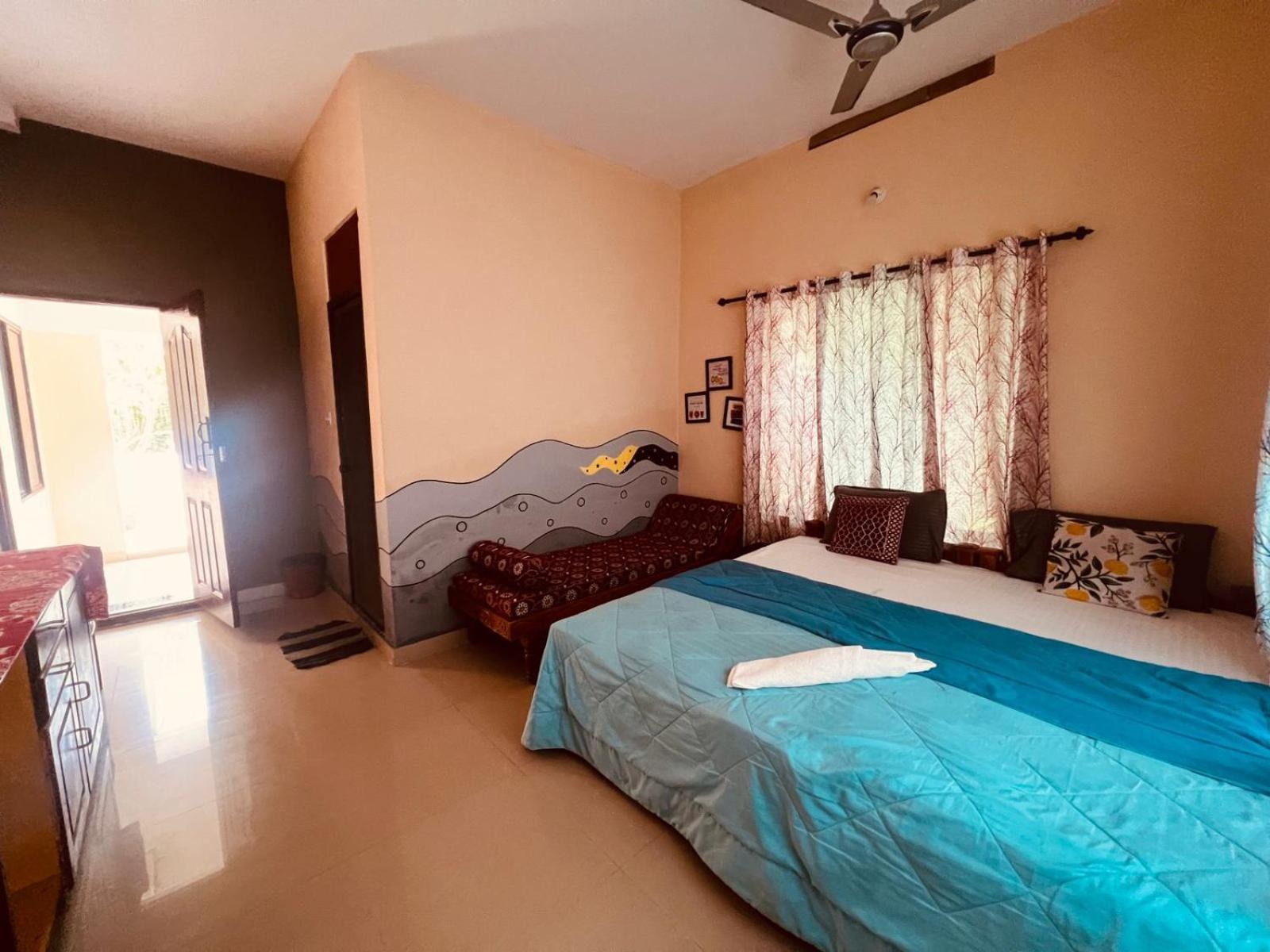 Happy Homestay